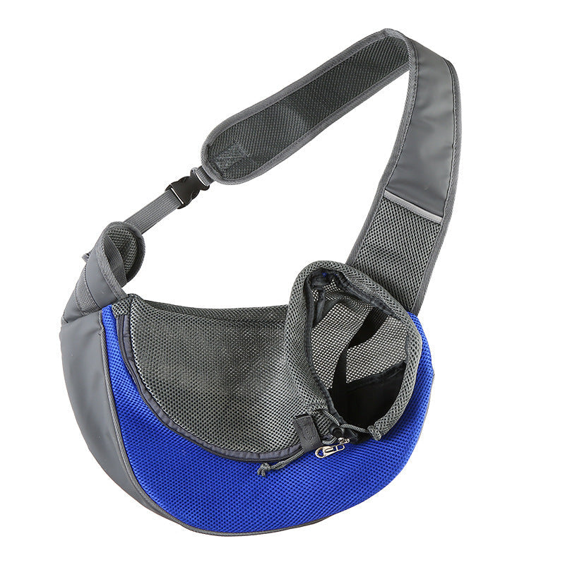 Why Your Pet Deserves the Best: The Oxford Pet Puppy Carrier